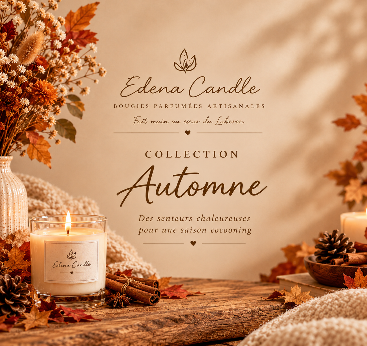 Collection Automne 🍂
