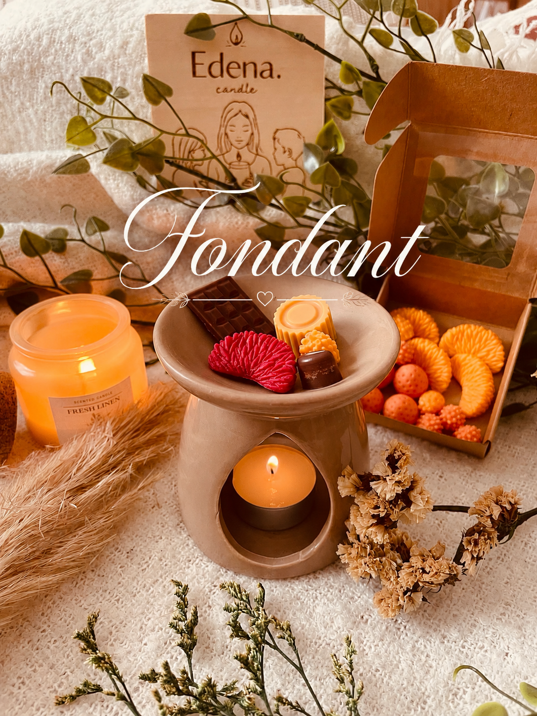 Fondants