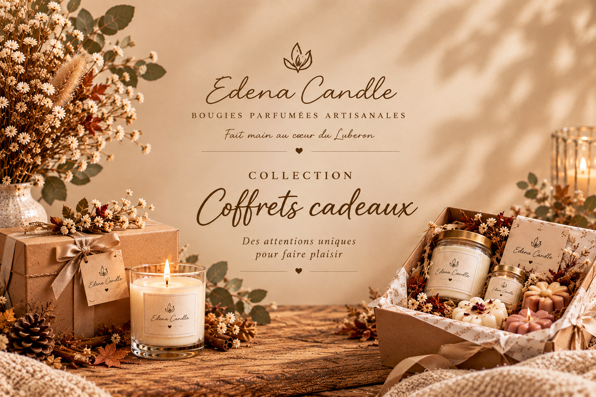 Coffrets Cadeaux 🎁